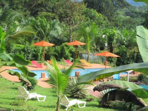 Bed & Breakfast Residence Las Lajas