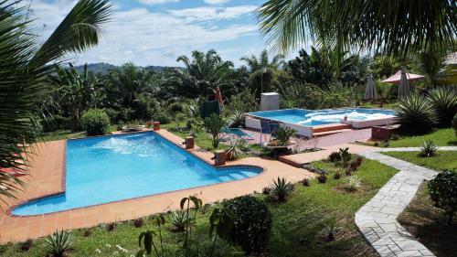Bed & Breakfast Residence Las Lajas
