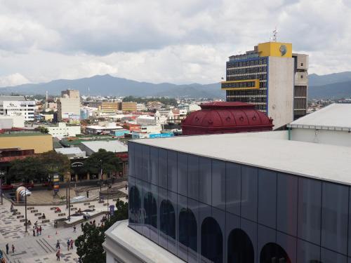 Nuevo Hotel Maragato