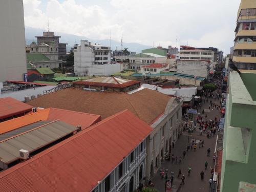 Nuevo Hotel Maragato