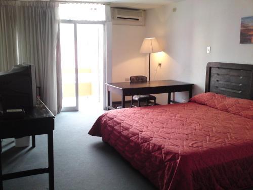 Nuevo Hotel Maragato