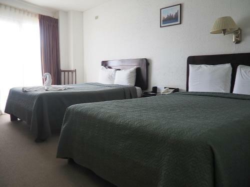 Nuevo Hotel Maragato
