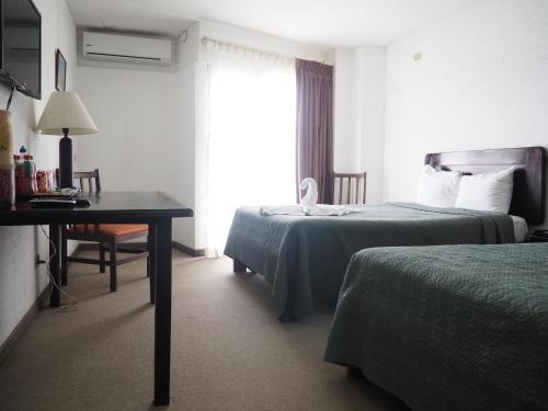 Nuevo Hotel Maragato
