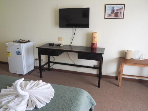 Nuevo Hotel Maragato