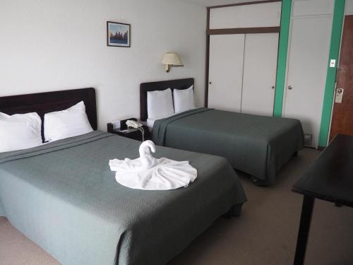 Nuevo Hotel Maragato