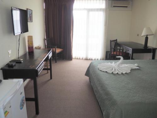Nuevo Hotel Maragato