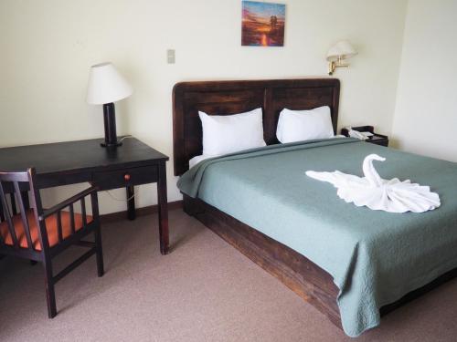 Nuevo Hotel Maragato