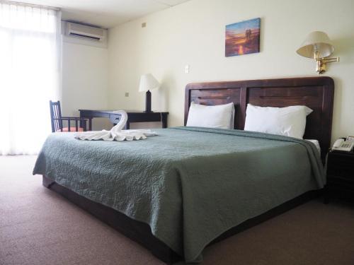 Nuevo Hotel Maragato