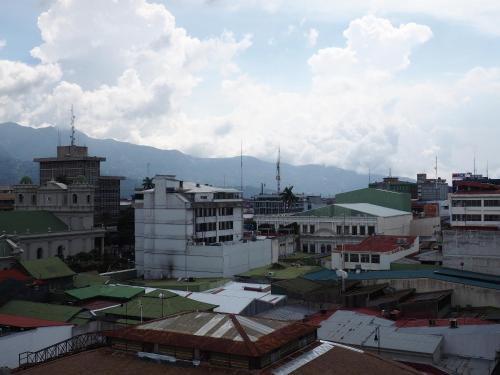 Nuevo Hotel Maragato
