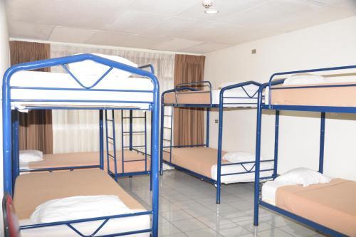Nuevo Hotel Maragato