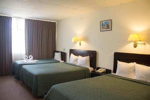 Nuevo Hotel Maragato