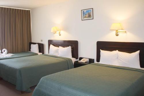 Nuevo Hotel Maragato