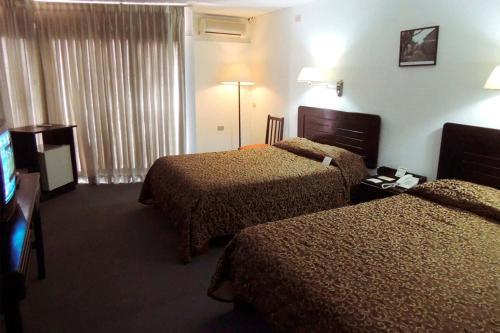 Nuevo Hotel Maragato