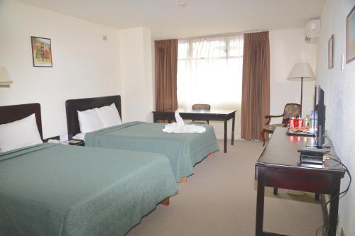 Nuevo Hotel Maragato