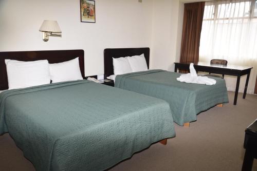 Nuevo Hotel Maragato