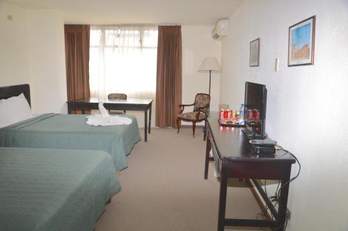 Nuevo Hotel Maragato