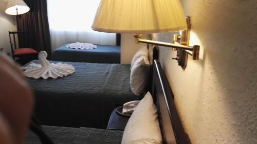Nuevo Hotel Maragato