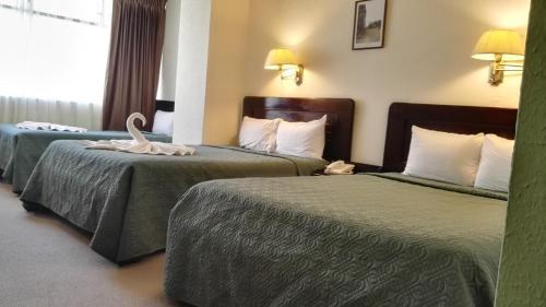 Nuevo Hotel Maragato