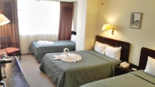 Nuevo Hotel Maragato