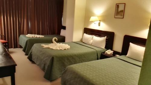 Nuevo Hotel Maragato