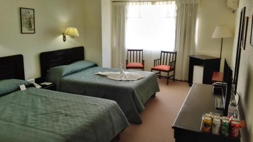 Nuevo Hotel Maragato