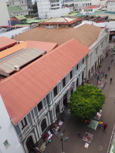 Nuevo Hotel Maragato
