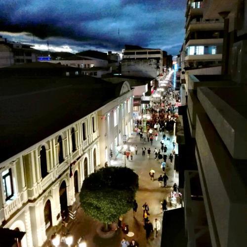Nuevo Hotel Maragato