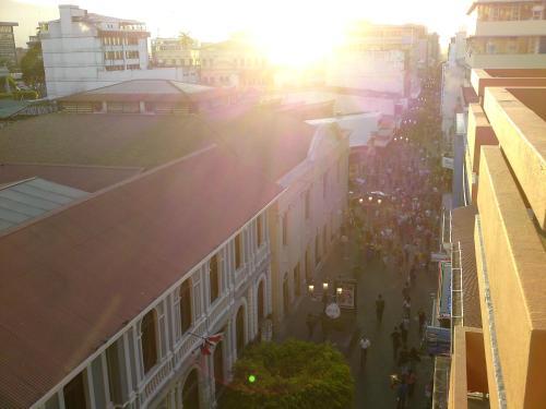 Nuevo Hotel Maragato
