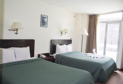 Nuevo Hotel Maragato