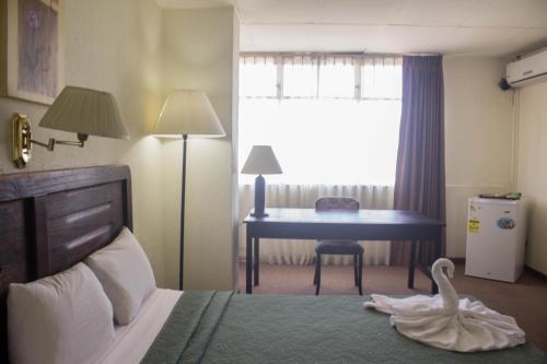 Nuevo Hotel Maragato