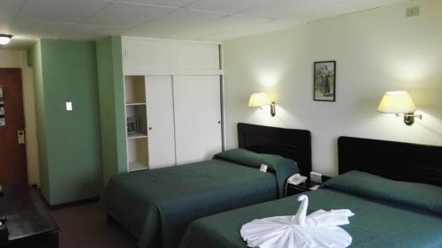 Nuevo Hotel Maragato