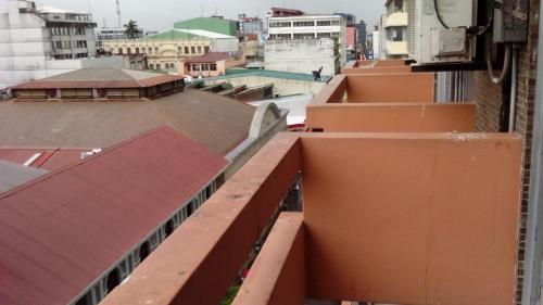 Nuevo Hotel Maragato