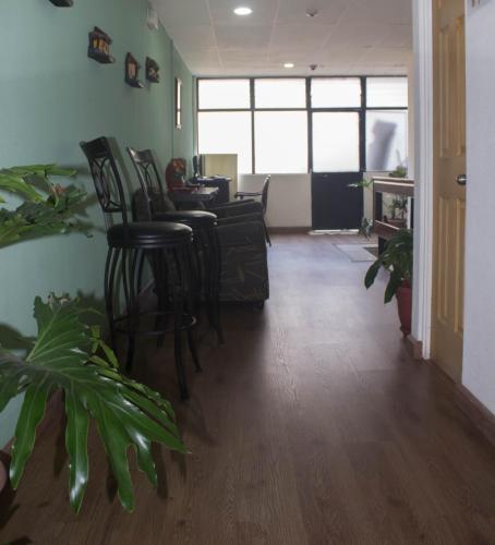 Nuevo Hotel Maragato