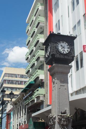 Nuevo Hotel Maragato