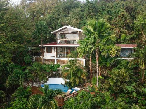 Ocean View Villas North St