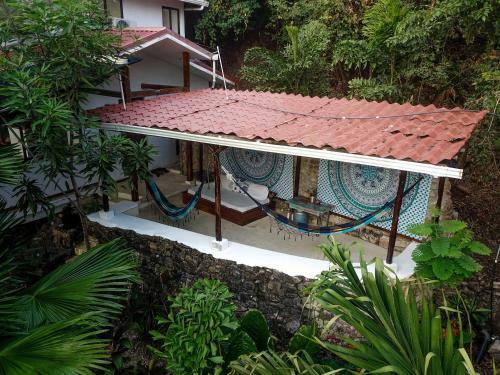 Ocean View Villas North St