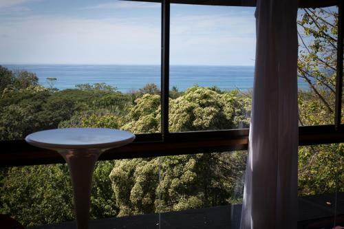 Ocean View Villas North St