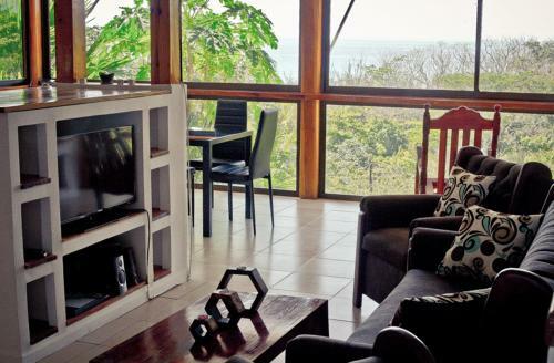 Ocean View Villas North St