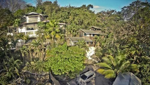 Ocean View Villas North St