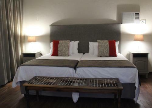 Hostal Hilltop Guest House