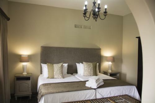Hostal Hilltop Guest House