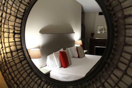 Hostal Hilltop Guest House