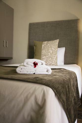 Hostal Hilltop Guest House