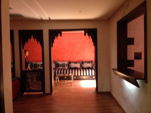 Rabat Apartments