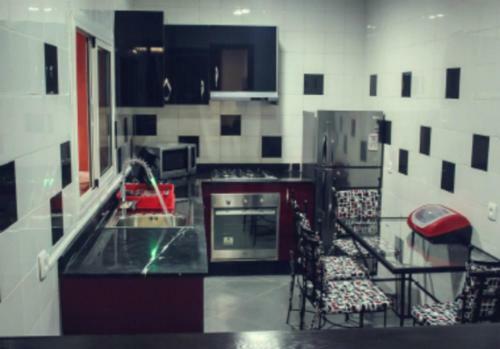 Rabat Apartments