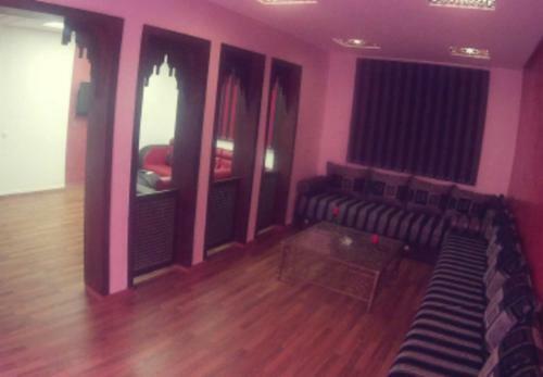 Rabat Apartments