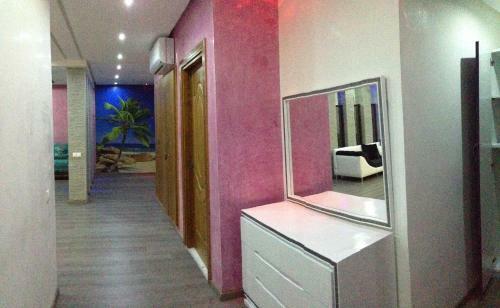 Rabat Apartments