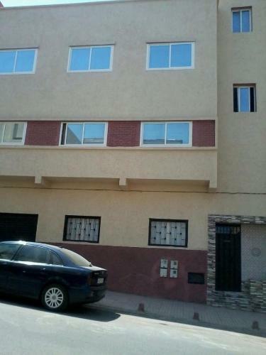 Rabat Apartments