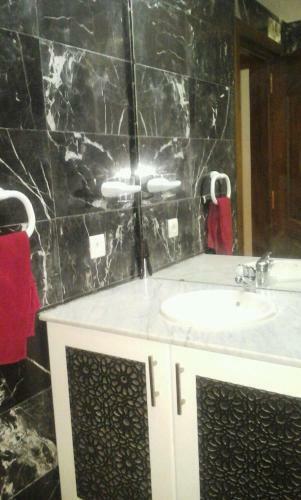 Rabat Apartments