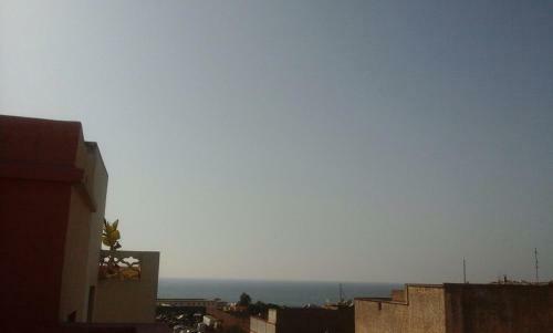 Rabat Apartments